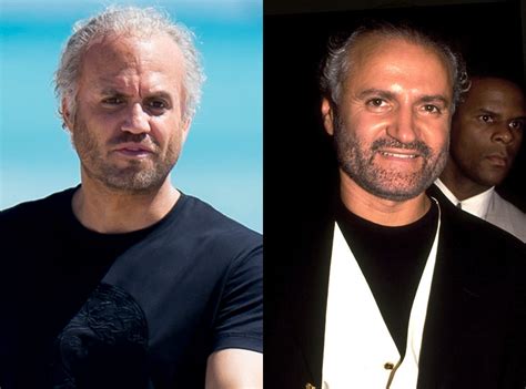 gianni versace vs edgar ramirez|Gianni Versace murder.